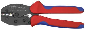 Juhtmetangid Knipex 220 mm