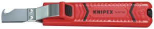 Kaablikoorimisnuga Knipex 165 mm