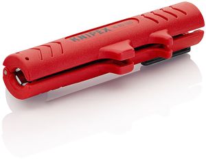 Kaablikoorija Knipex 125 mm