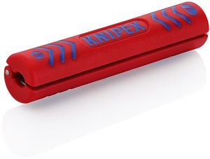 Kaablikoorija Knipex 100 mm