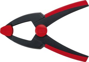 Vedrupitskruvi Bessey Clippix XC3 35 mm