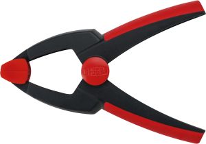 Vedrupitskruvi Bessey Clippix XC5 50 mm