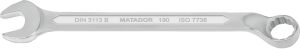 Lehtsilmusvõti Matador 19 mm