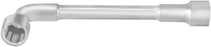 Padrunvõti Matador L-kujuga 13 mm