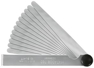 Lehtkaliiber