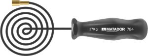 Magnethaarats 200 g