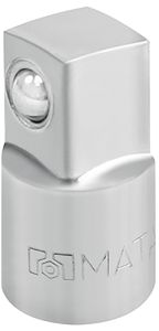 Padrunvõtme adapter Matador 1/4"; 3/8"