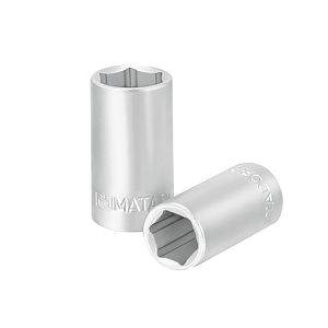 Padrunvõti Matador 6 mm 1/4"