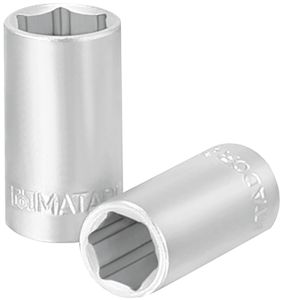 Padrunvõti Matador 10 mm 1/4"