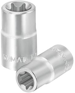 Padrunvõti Matador E11 1/4"