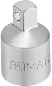 Padrunvõtme adapter Matador 3/8"; 1/4"