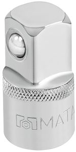 Padrunvõtme adapter Matador 3/8"; 1/2"
