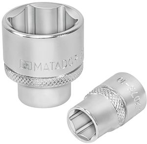 Padrunvõti Matador 17 mm 3/8"