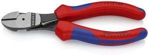 Tangid Knipex 200 mm