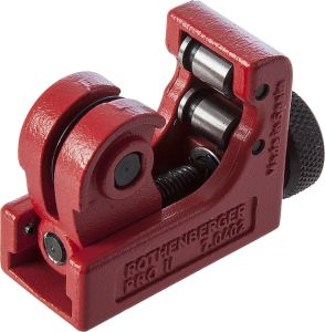 Torulõikur Rothenberger Minicut II Pro 6 - 22 mm