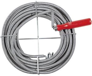 Torupuhastustross Alpha Tools 10 m