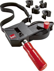 Pitskruvi lindiga Bessey BAN 700