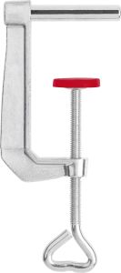 Töölaua pitskruvi Bessey TK6 60 mm