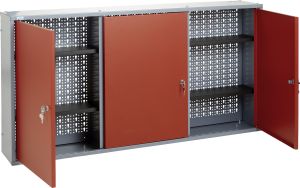 Tööriistakapp Küpper 3-osaline