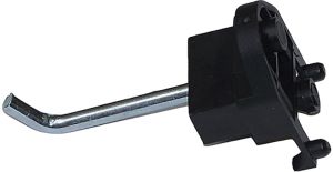 Perfoseina Küpper konksud 30 mm