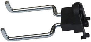 Perfoseina Küpper kahesed konksud 60 mm