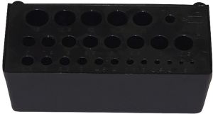 Puuridehoidik Küpper 1-13 mm