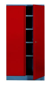 Tööriistakapp Küpper 180 x 91 x 45 cm