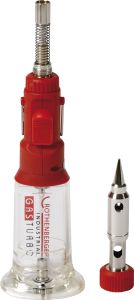 Gaasiga jootekolb Rothenberger RoPen