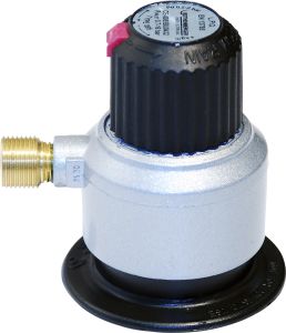 Rõhuregulaator Rothenberger 0-2 bar