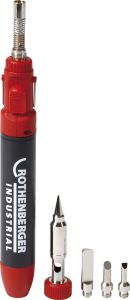 Gaasiga jootekolb Rothenberger Micropen
