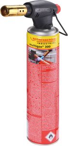 Gaasipõleti Rothenberger Rofire Piezo