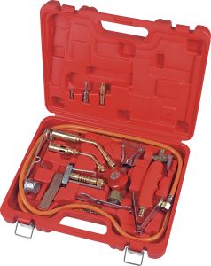 Jootekomplekt Rothenberger 15-osaline