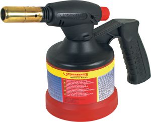 Leeklamp Rothenberger Piezo 1800 °C