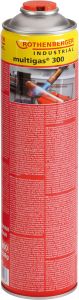 Gaas Rothenberger Multigas 300