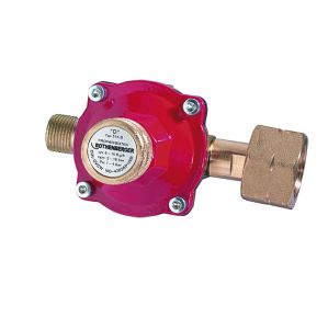 Propaaniregulaator Rothenberger