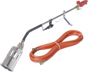 Soojenduspõleti komplekt Rothenberger RoMaxi Piezo