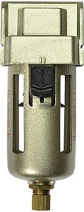 Puhastusfilter suruõhu Craftomat 1/4"