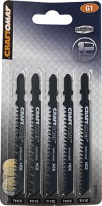 Tikksaetera T 111 C 5 tk