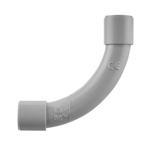 Paigaldustoru REV Ritter EN20 90°