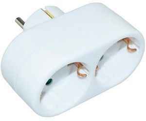 Harupistik Harju Schuko 2- osaline