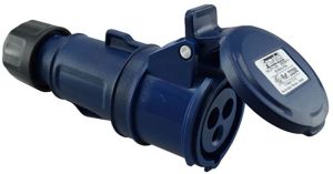 Jätkupistikupesa Harju Famatel Caravan RVT