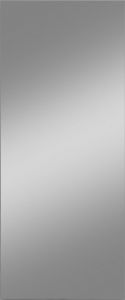 Uksepeegel Touch kleebitav 39 x 140 cm