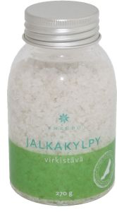 Värskendav vannisool Emendo 270 g