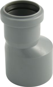 Sisekanalisatsiooni siirdmik Marley HT DN 75/50