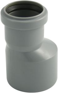 Sisekanalisatsiooni siirdmik Marley HT DN 110/75