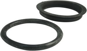 Topelt tihend HT 110 mm