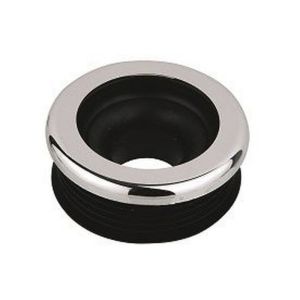 WC-toru kummitihend kroomitud