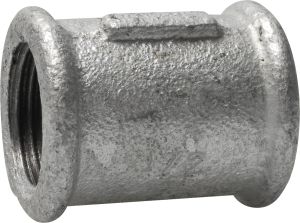 Muhv nr. 270 1/2&quot; tsingitud