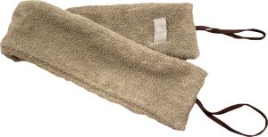 Pesukäsn seljale Emendo pruun