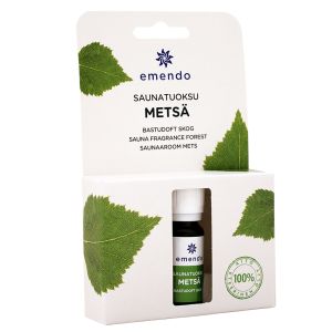 Saunaaroom Emendo mets 10 ml